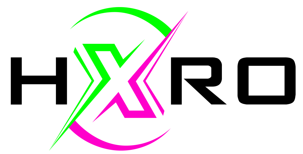 HXRO